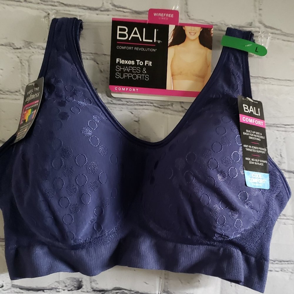 Bali Bra